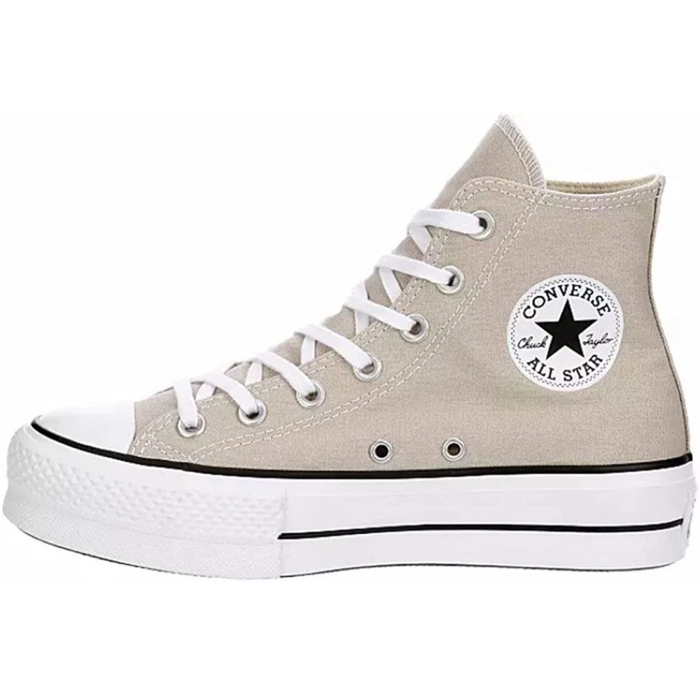 Converse Platform Sneakers